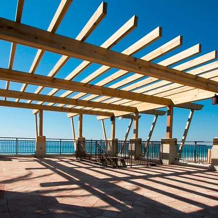 Origin Beach Resort By Emerald View Resorts Panama City Beach Zewnętrze zdjęcie