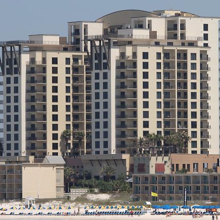 Origin Beach Resort By Emerald View Resorts Panama City Beach Zewnętrze zdjęcie