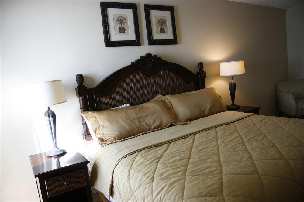 Origin Beach Resort By Emerald View Resorts Panama City Beach Zewnętrze zdjęcie