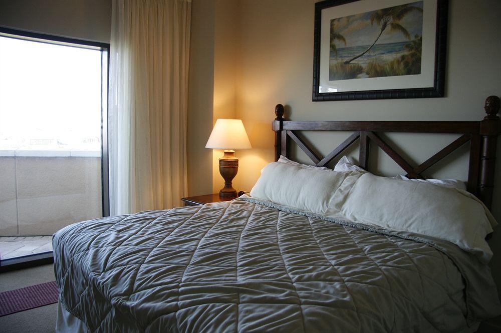 Origin Beach Resort By Emerald View Resorts Panama City Beach Zewnętrze zdjęcie