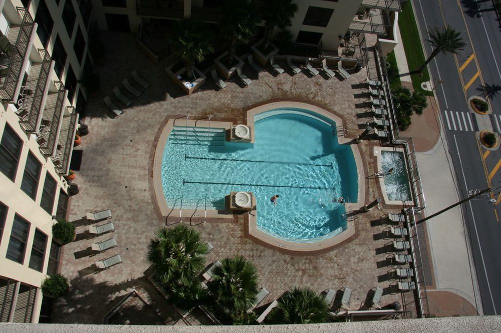 Origin Beach Resort By Emerald View Resorts Panama City Beach Udogodnienia zdjęcie