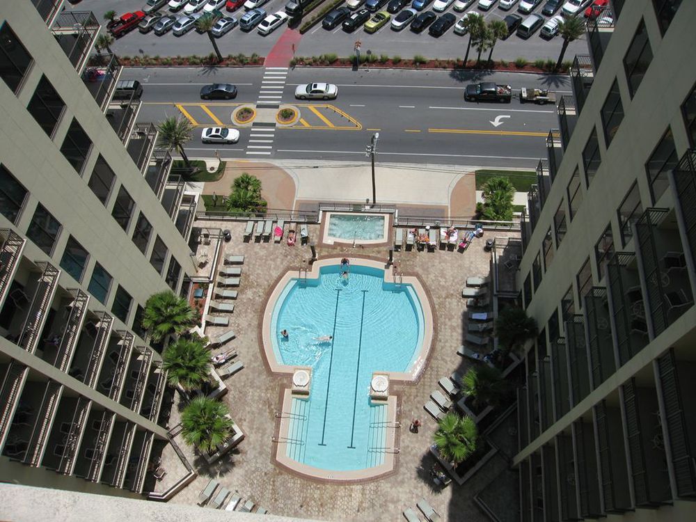 Origin Beach Resort By Emerald View Resorts Panama City Beach Udogodnienia zdjęcie