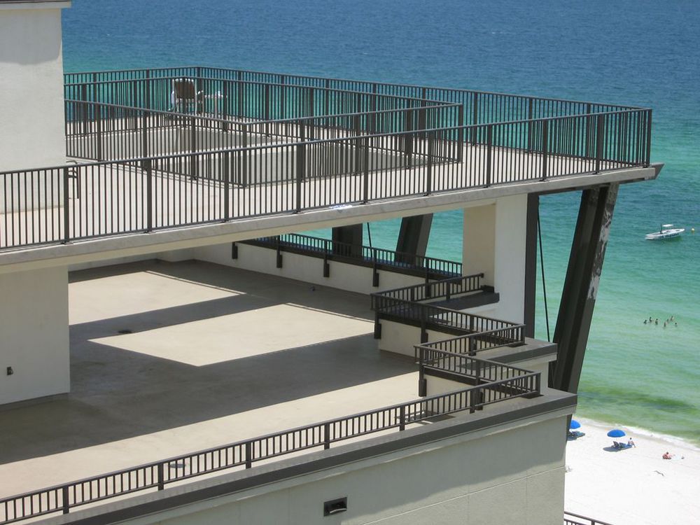 Origin Beach Resort By Emerald View Resorts Panama City Beach Pokój zdjęcie