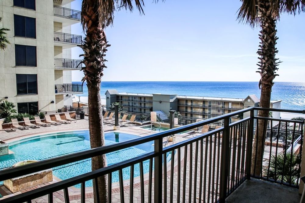 Origin Beach Resort By Emerald View Resorts Panama City Beach Udogodnienia zdjęcie