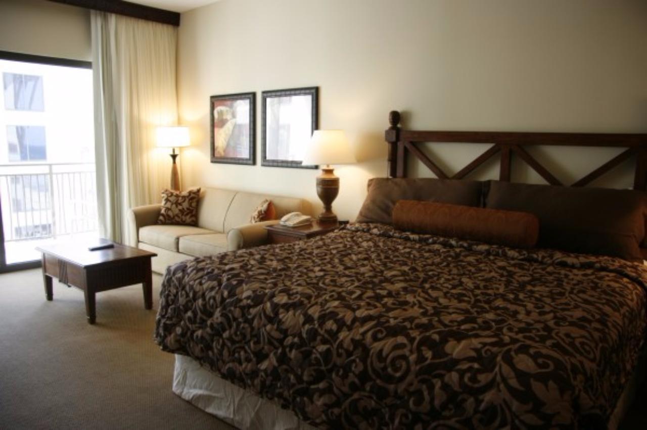 Origin Beach Resort By Emerald View Resorts Panama City Beach Zewnętrze zdjęcie