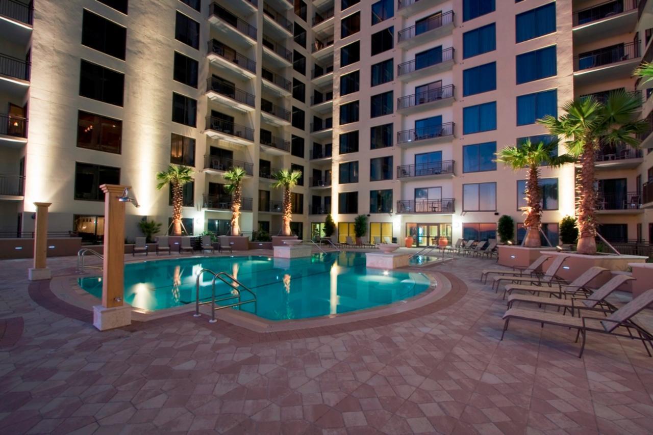 Origin Beach Resort By Emerald View Resorts Panama City Beach Zewnętrze zdjęcie