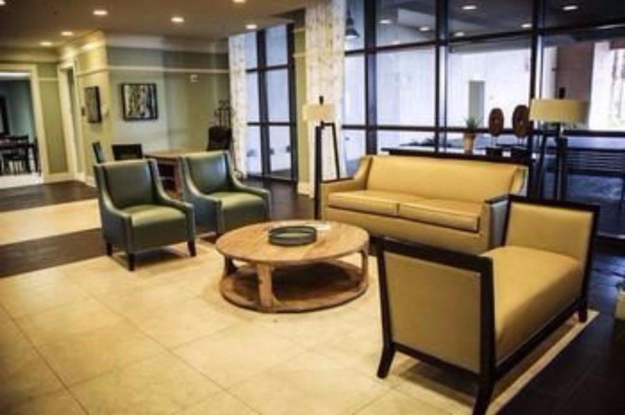 Origin Beach Resort By Emerald View Resorts Panama City Beach Zewnętrze zdjęcie