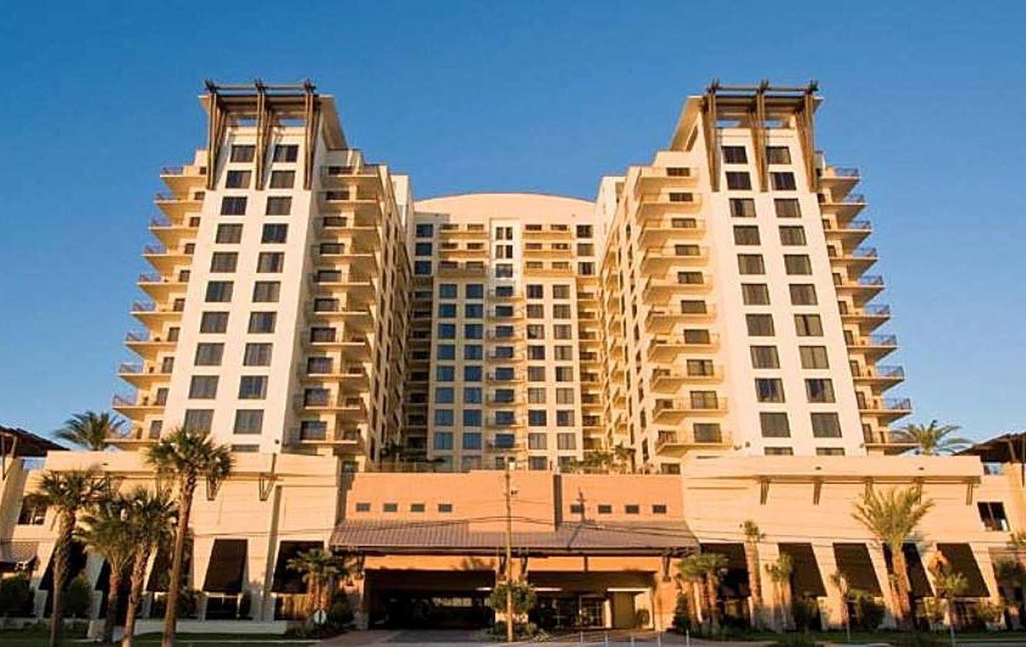 Origin Beach Resort By Emerald View Resorts Panama City Beach Zewnętrze zdjęcie