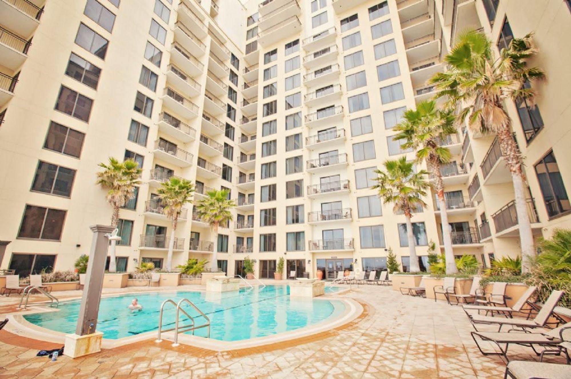 Origin Beach Resort By Emerald View Resorts Panama City Beach Zewnętrze zdjęcie