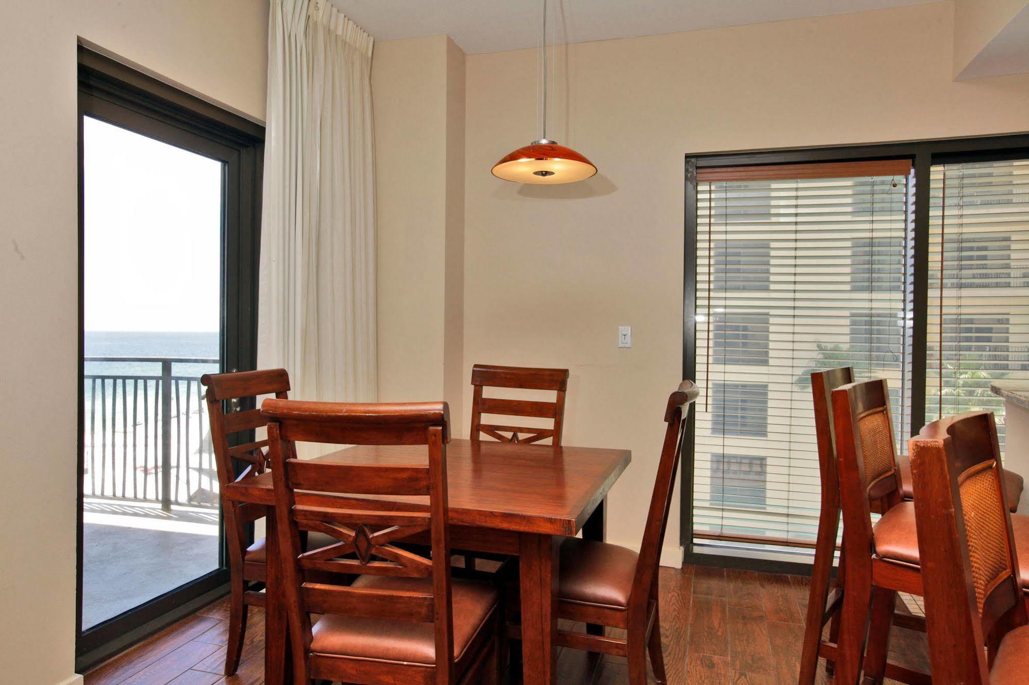 Origin Beach Resort By Emerald View Resorts Panama City Beach Zewnętrze zdjęcie