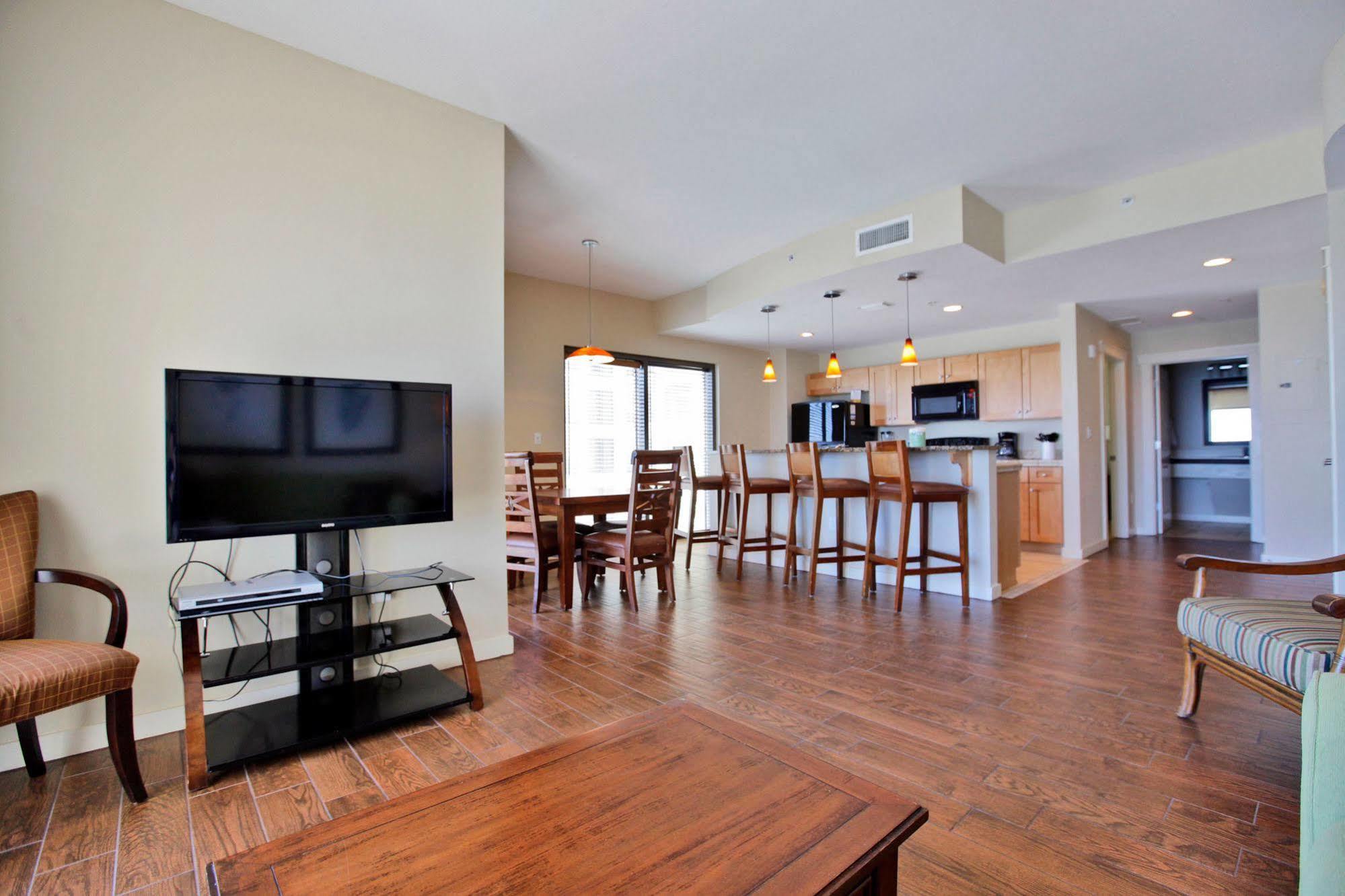 Origin Beach Resort By Emerald View Resorts Panama City Beach Zewnętrze zdjęcie