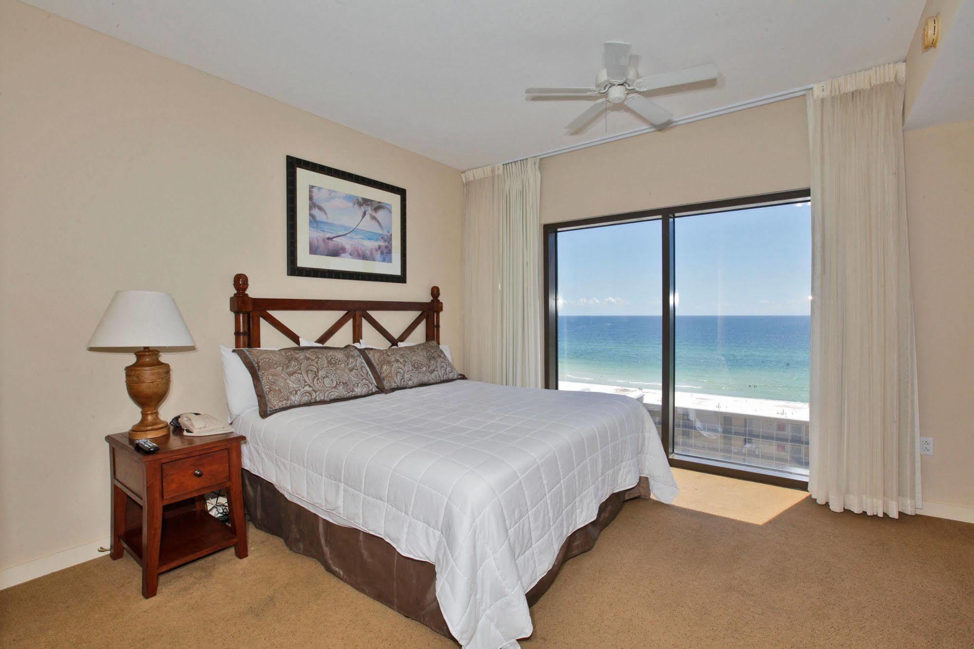 Origin Beach Resort By Emerald View Resorts Panama City Beach Zewnętrze zdjęcie