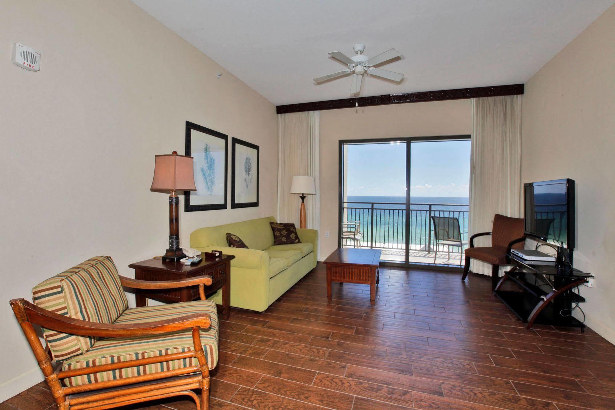 Origin Beach Resort By Emerald View Resorts Panama City Beach Zewnętrze zdjęcie