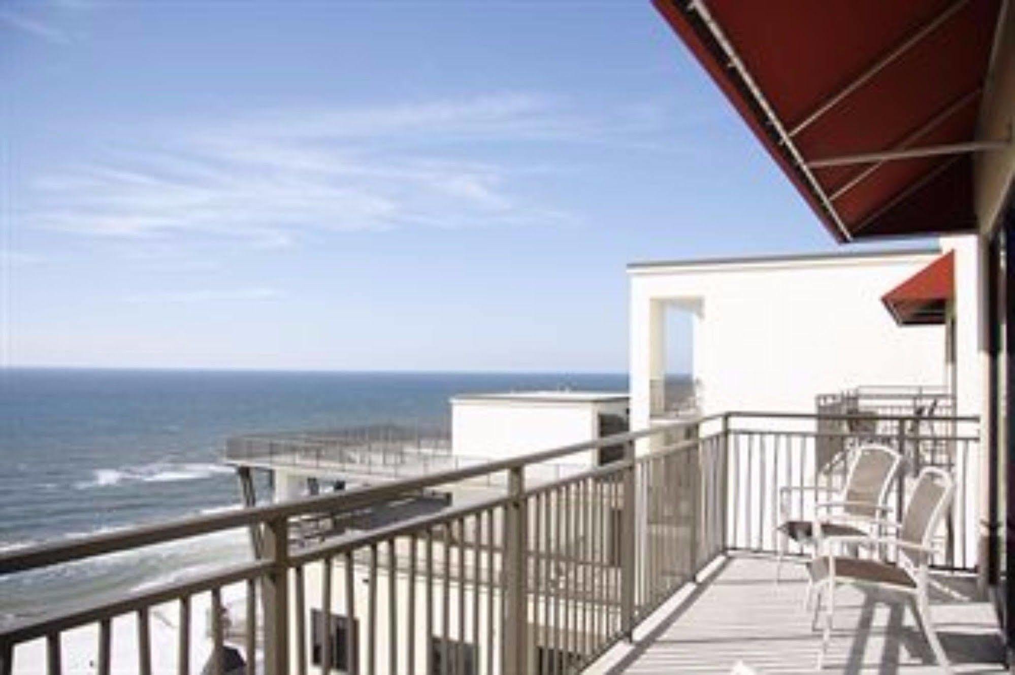 Origin Beach Resort By Emerald View Resorts Panama City Beach Zewnętrze zdjęcie