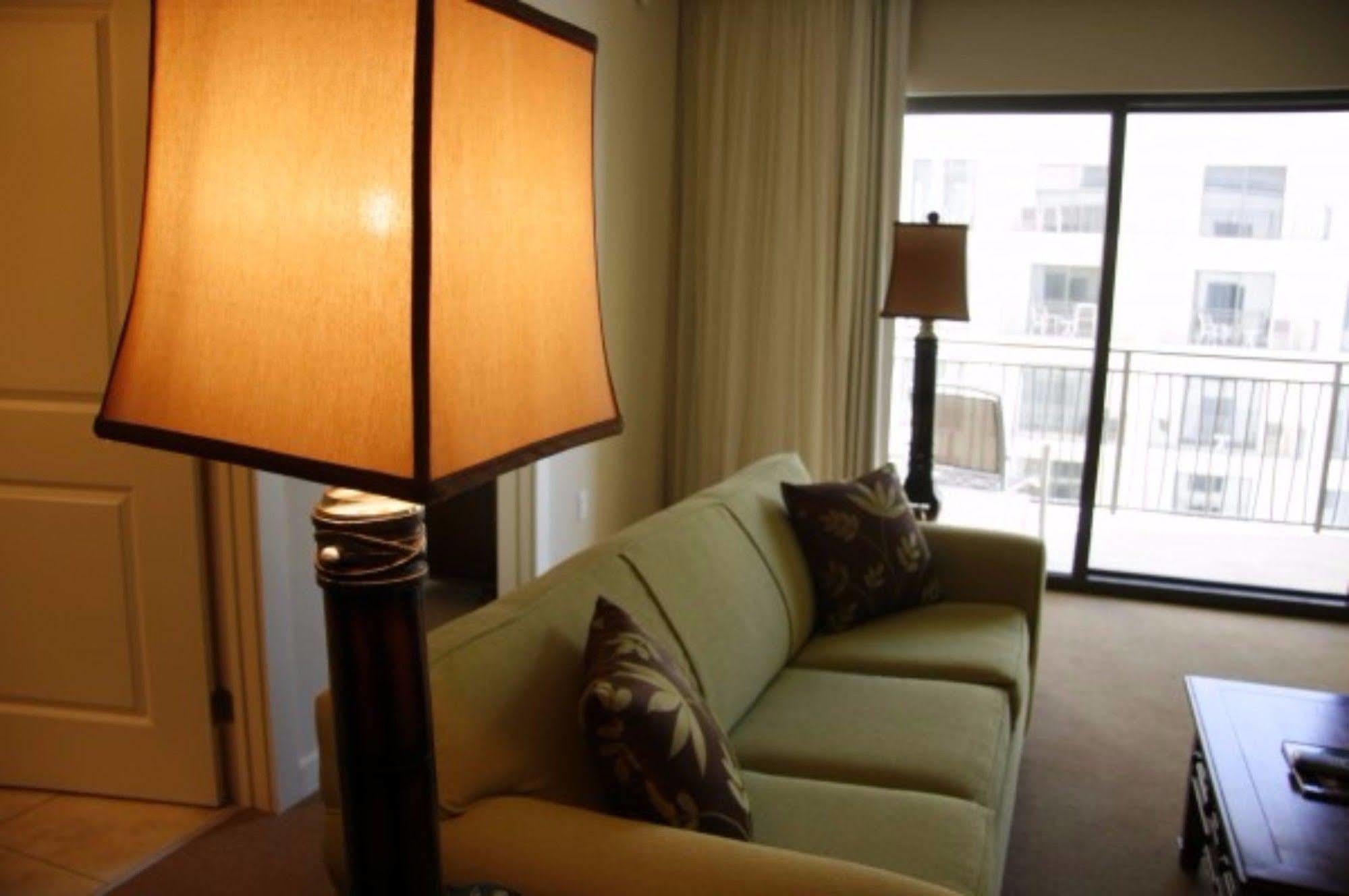 Origin Beach Resort By Emerald View Resorts Panama City Beach Zewnętrze zdjęcie