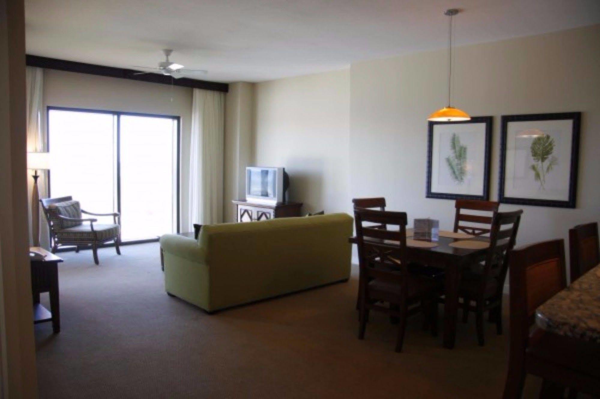 Origin Beach Resort By Emerald View Resorts Panama City Beach Zewnętrze zdjęcie