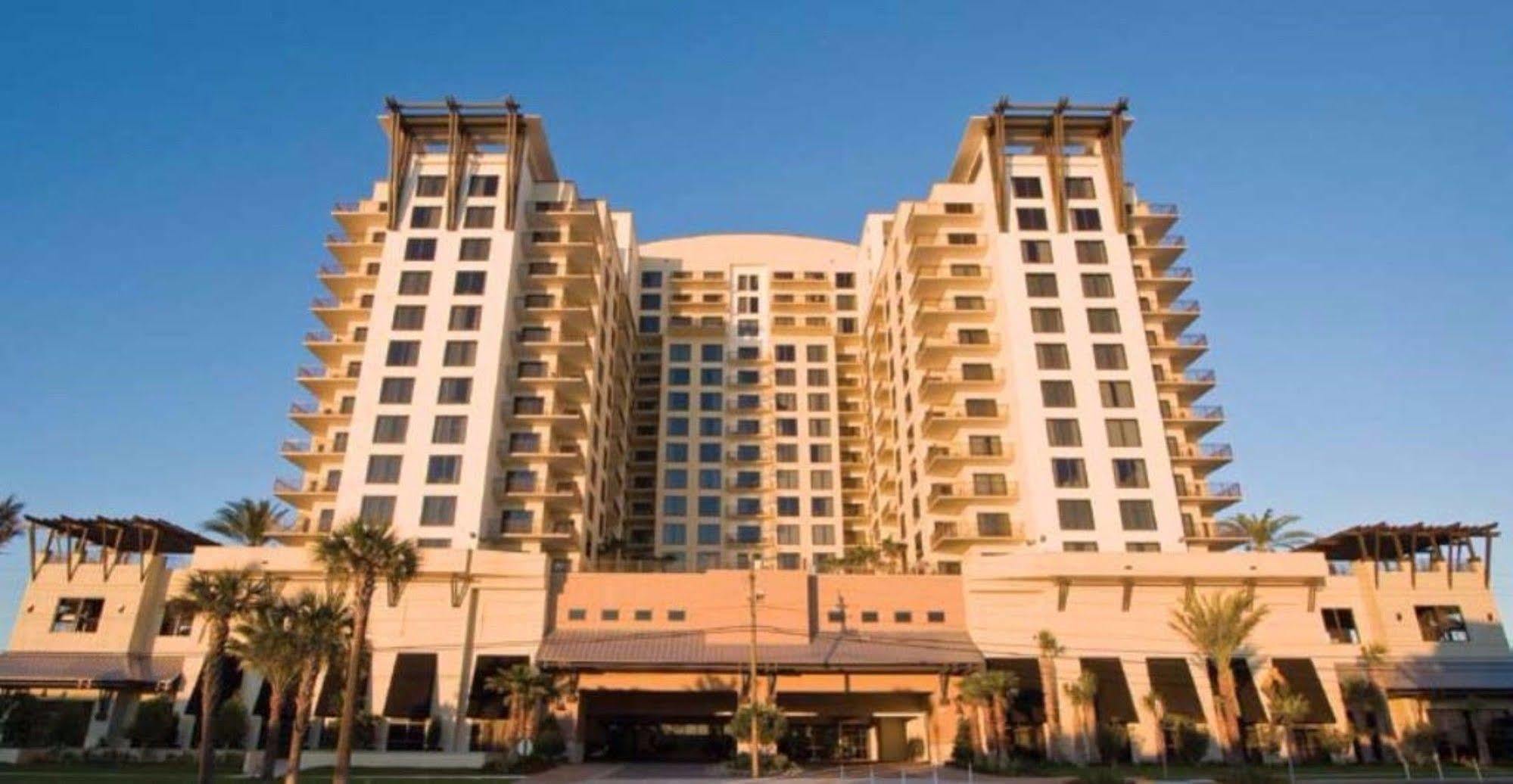 Origin Beach Resort By Emerald View Resorts Panama City Beach Zewnętrze zdjęcie