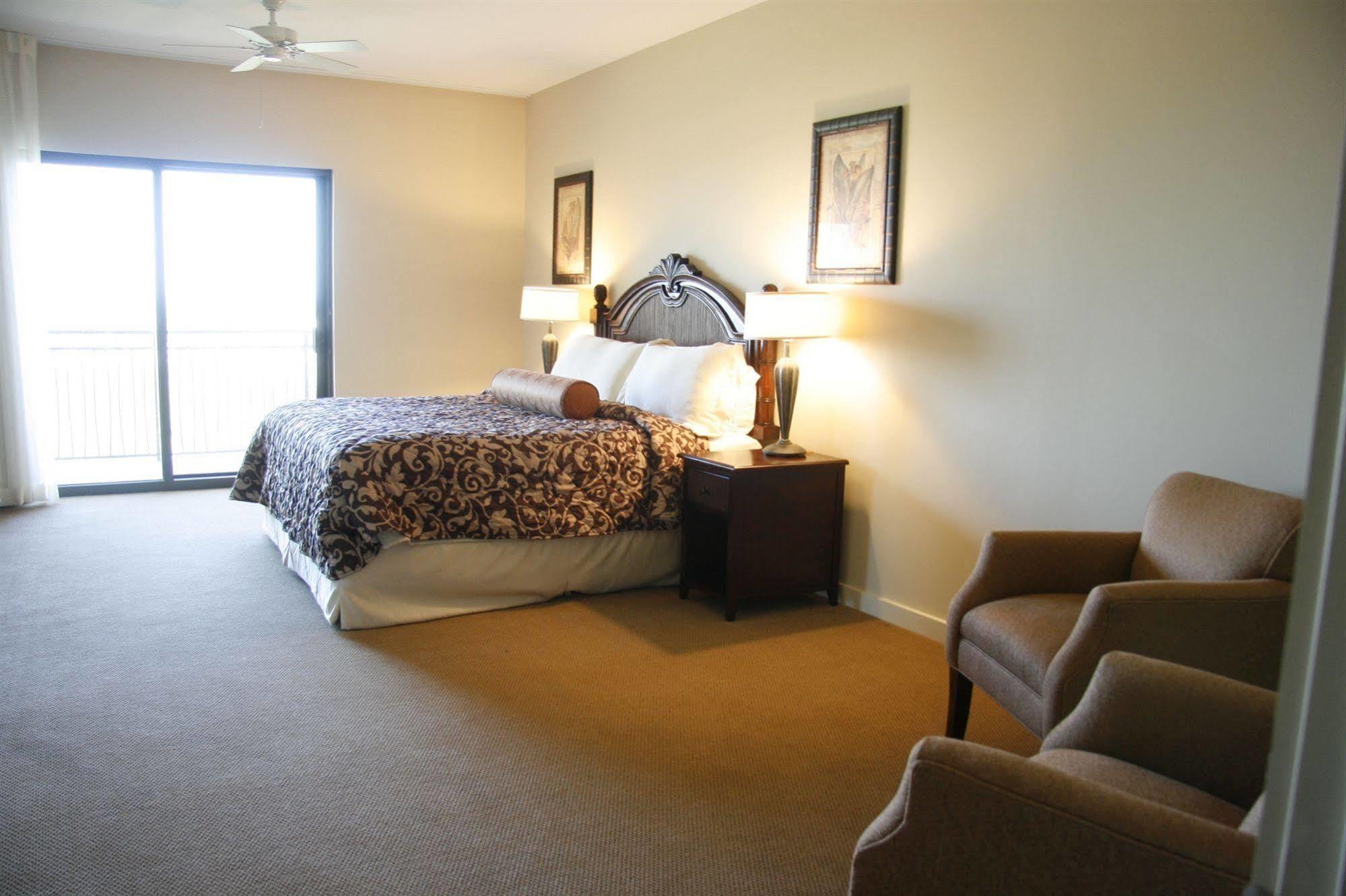 Origin Beach Resort By Emerald View Resorts Panama City Beach Zewnętrze zdjęcie