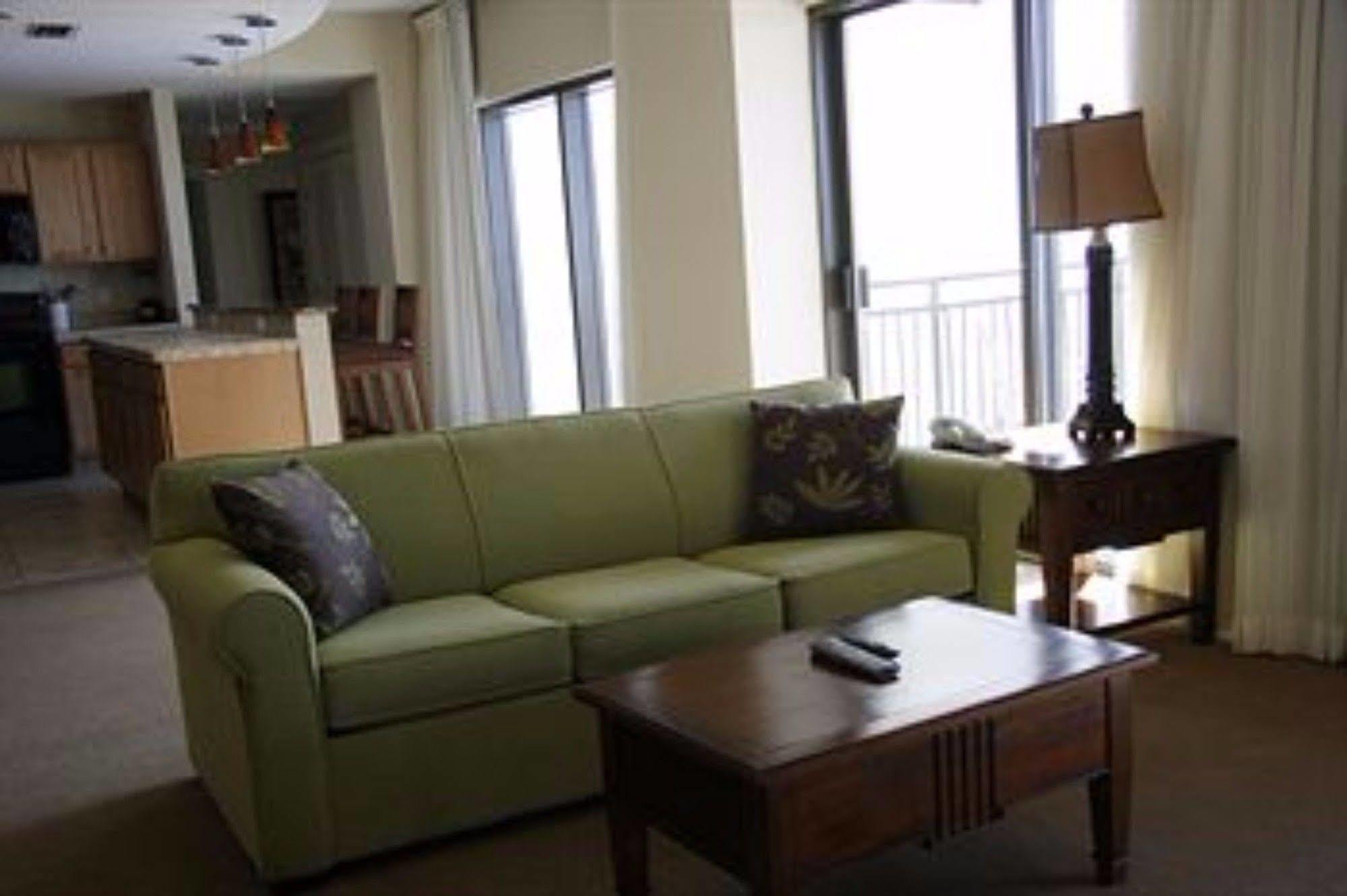 Origin Beach Resort By Emerald View Resorts Panama City Beach Zewnętrze zdjęcie